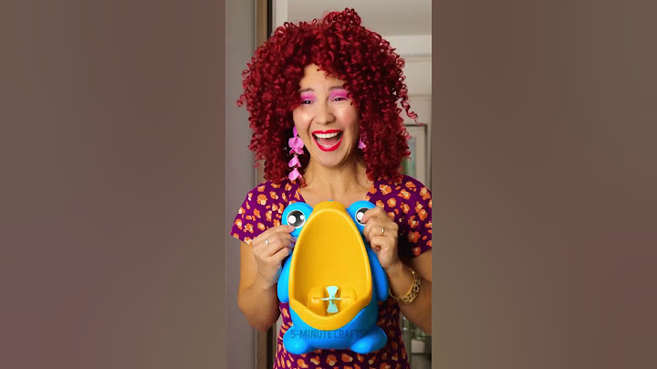 The Ultimate Smart Gadget to Make Potty Training a Breeze! 🍼🚼
