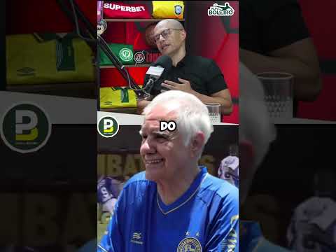 'QUERO VER.... COM ESSAS MERDA$ AQUI .....' #futebol #futebolbrasileiro #memes #resenha #cruzeiro