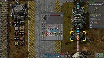 How Does Nuclear Power Work? | Factorio Rocket/Minute w/ 0.15 Science E44