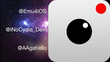 iOS 9 No-Jailbreak Screen Recording?! iRec iOS 9