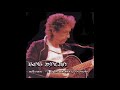Bob Dylan - Sloppy Drunk (The Bromberg Session - 1992)