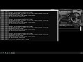 Beginning of video