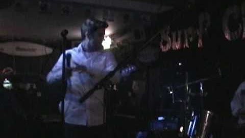 Strangeways - Bigmouth Strikes Again