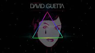 David Guetta - Love Don't Let Me Go (Remix Rodrizvan)