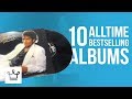 Top 10 BestSelling Albums Of All Time