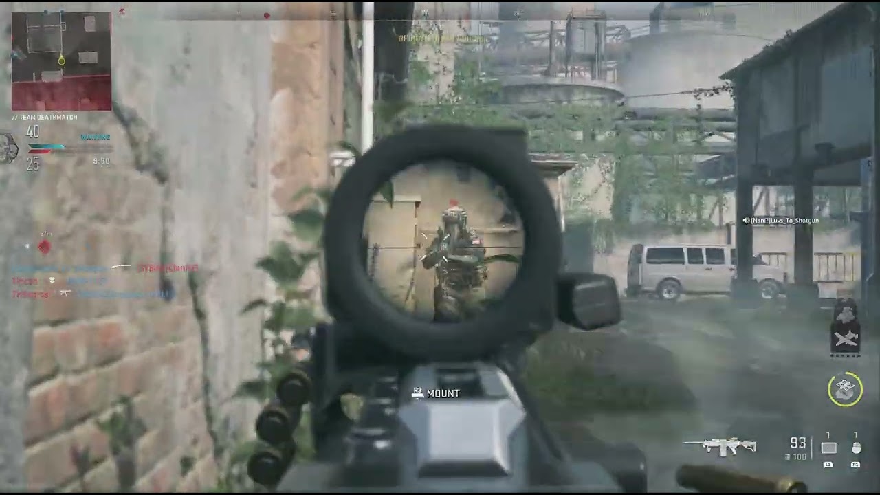 Call of Duty Modern Warfare 2_20260111165057　Viking 3