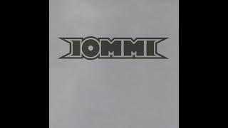 IOMMI Who&#39;s Fooling Who (Featuring Ozzy)