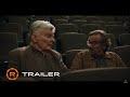 Ex-Husbands - Official Trailer (2025) -Griffin Dunne, Rosanna Arquette, Richard Benjamin