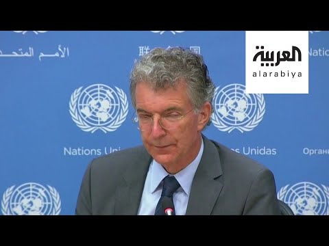 من يخلف غسان سلامة كمبعوث أممي في ليبيا