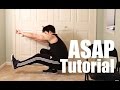 How to Pistol Squat | In Only 5 Minutes
