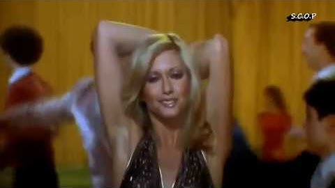 Olivia Newton-John & ELO - Xanadu [Original Video HD] (1980)