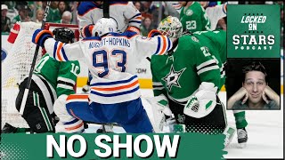 The Dallas Stars are on the brink of Elimination after 3-1 loss to Edmonton Oilers in Game 5