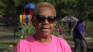 The fastest-shrinking city in America: Pine Bluff city officials plan to combat declining population