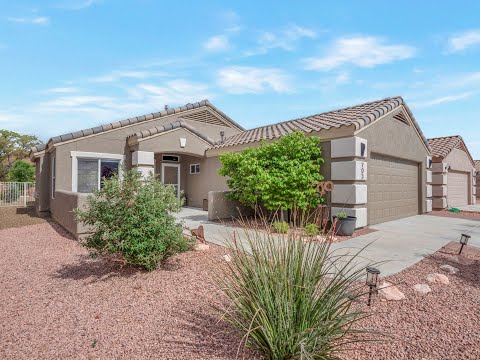 703 S Rainbow Ridge Dr, Cornville, AZ home video tour