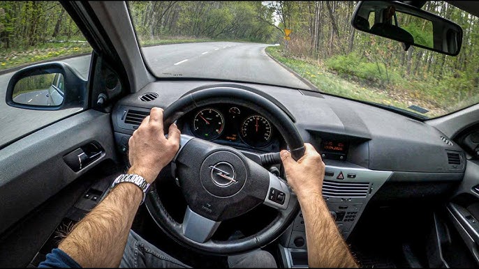 Der Kompakte: Sophias Opel Astra H OPC - felgenoutlet Blog - Alles rund ums  Rad, Events & die automotive Szene