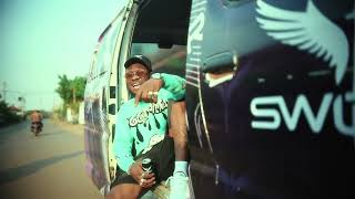 Wandjan Dimedi Sword Energie Clip Vidéo