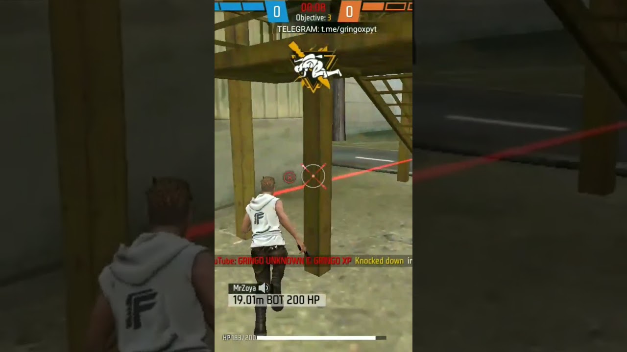 New free fire auto kill hack || v51 || 