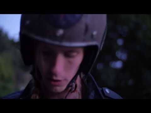 Hannah Epperson - Circles (Iris) OFFICIAL VIDEO