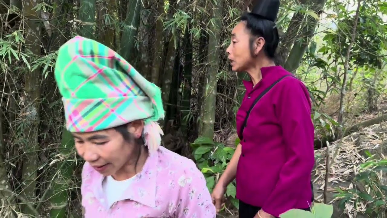 Phim quam tay,khả cằn pộ tý mẹ