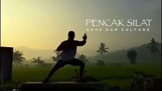 Musik Pencaksilat Terkeren  Asli Budaya Indonesia  Backsound No Copyright