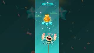 Candy crush saga unlimited booster Candy crush saga gameplay  !candy crush level 753, 754, 755, 756 screenshot 4