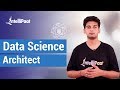 Intellipaat Data Science Architect Masters Course Overview
