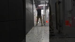 consistency is the key in your firearms training. Dryfire practice is the way to establish that.