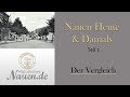 Nauen damals und heute | Historisches Nauen | Nauen Rückblick