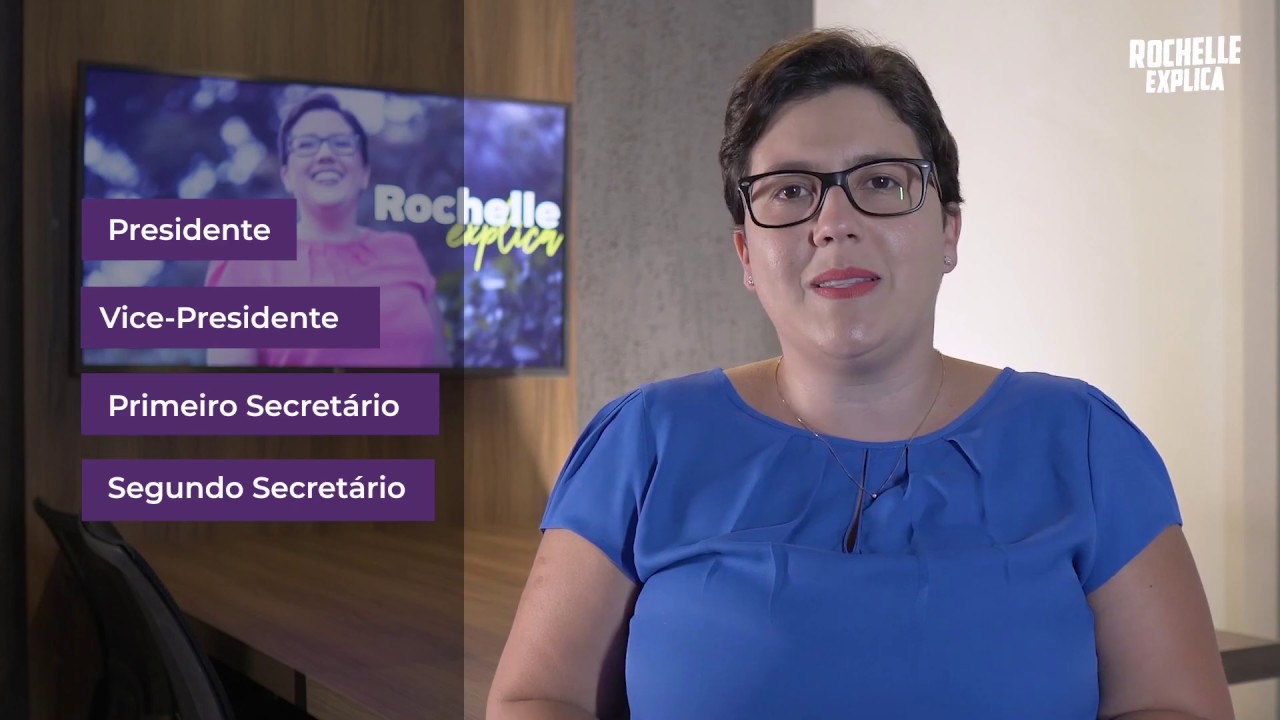 Você sabe o que faz um vereador?