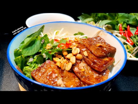 Video Đừng chiên sả ớt SƯỜN NON CHAY nữa làm theo cách này... - youtube