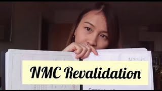 NMC Revalidation (Prepare As Early As Now!) / My thoughts About Nursing 3 Years After and Post Covid