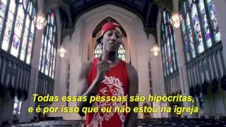 Lecrae - Church Clothes (Legendado)