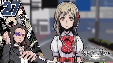 The World Ends With You: Final Remix - Episode 27『A New Day』