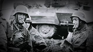 How Did a Broken Germany Build One Last Army for the Bulge? (And Nearly Break Through)