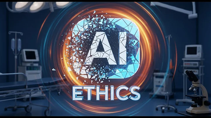 AI in Medical Affairs and Healthcare: Ethical Considerations | Responsible AI Use
