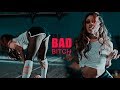 Toni topaz  bad bitch