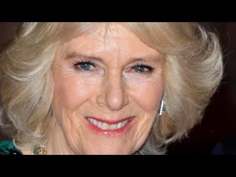 The Palace Confirms What We Suspected About Camilla's Health