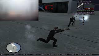 [SA:MP] some random clips from RSC , UIF servers ~ enjoy