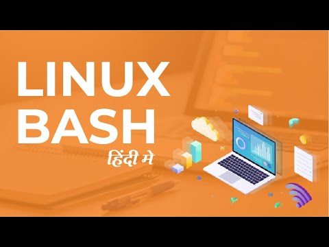 Introduction to Linux Bash Course in Hindi | tech2secure