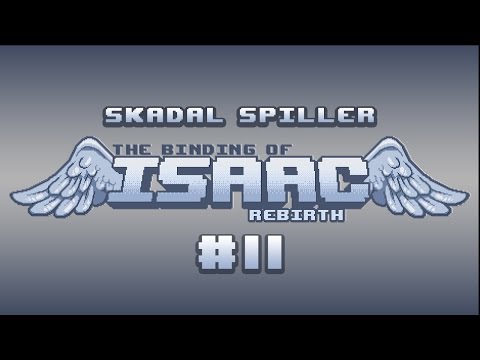 Video: Har binding av isaac flerspiller?