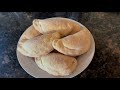 Empanadas con 3 ingredientes