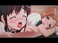 AniCoubS #110 | Аниме приколы | Anime COUB | Дослушай до конца