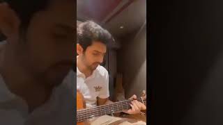 Armaan malik covered  dynamite  for BTS