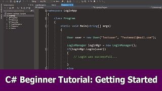 C# Coding Time, Going to go over the basics of C# And we are going to review all of that hopefully