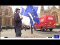 Brexit fallout: OECD says UK should cancel Brexit