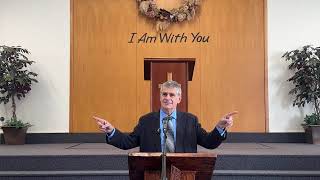 God’s Testing – 2) Suffering