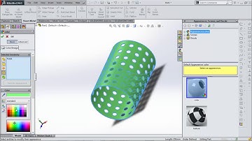 SolidWorks Tutorial Sheet Metal.How to use FOLD and UNFOLD feature of solidworks