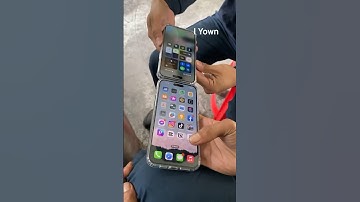 Contact share now made easier  on the iOS 17 #iPhone #shorts