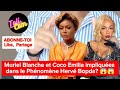 Muriel blanche 2017 coco emilia 2014 impliques dans le phnomne herv bopda les preuves 