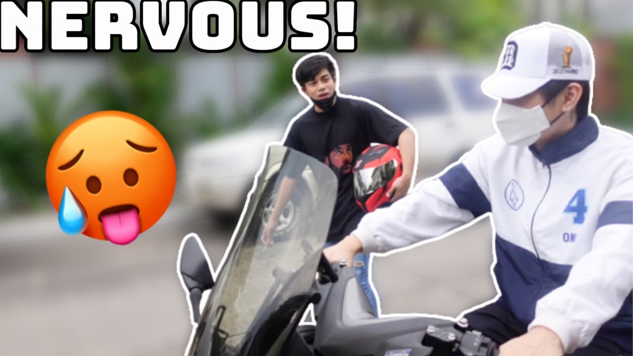 good first time motorcycle